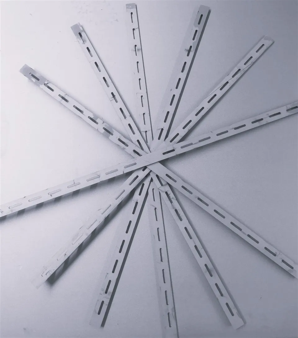 Suure jõudlusega titaanisulamist täpsed erikujulised osad